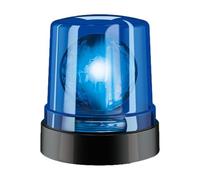 Warning Lights for Kids - Pretend Play Fire Siren, Electronic Sound Lamp | Magnetic Emergencies Light for Role Play, Cosplay Costume Accessory, Party Games, Rescue Simulation, Classroom Fun Toy