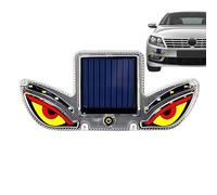 Warning Lights for Vehicles Waterproof Flash LED Indicator Lighting