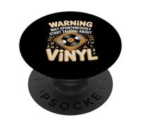Warning May Spontaneously Start Talking About Vinyl PopSockets Adhesive PopGrip