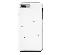 Warning May Start Talking About Physics Science Lover Case for iPhone 7 Plus/8 Plus