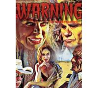 Warning: No Trespassing