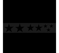Warning Reflective Stickers Night Visibility Adhesive Waterproof Waist Resistance Band Bands For Legs And Butt For Working Out Band With Handles For Legs Set Belt