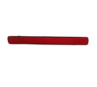Warning reflector Compatible With Ssangyong For Rexton 2006-2017 Car Left Right Rear Bumper Reflector Red Lens Cars Tail Tuning Accessories Replacement