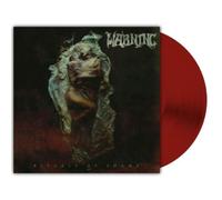 WARNING: RITUALS OF SHAME - LP vinyl BRAND NEW