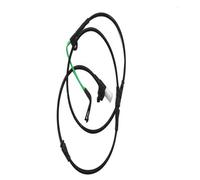 Warning Sensoror Lines Compatible With Land For Rover For Discovery 3 L319 2004-2009 OEM: SEM000024 Front Brake Pad Wear Sensor