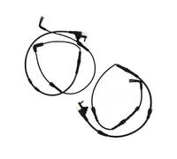Warning Sensoror Lines Compatible With LAND For ROVER For Discovery Sport L550 2004-2020 OEM: LR061365 Front+Rear Axle Brake Pad Wear Sensor
