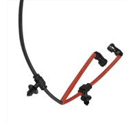 Warning Sensoror Lines for A6 C8 for 4A2 2018 4M0615121D Car Disc Rear Axle Brake Pad Wear Sensor Brake Line Parts