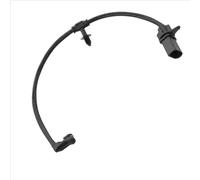 Warning Sensoror Lines for A6 for Allroad 2018 80A615121 Car Rear Axle Brake Pad Wear Sensor