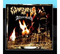 Warning Sf - Aftermath