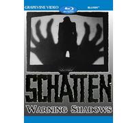 Warning Shadows (1923)