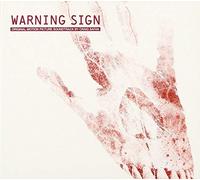 Warning Sign by CRAIG SAFAN