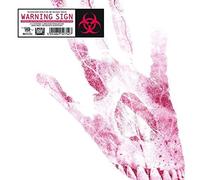 Warning Sign by Safan, Craig (2014-12-02)