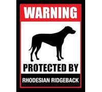 Warning Sign - Hot Desk, Aluminum Rust-Proof Safe Sign, for Home, Business, Co-Working Spaces, Driveway Alerts, 12x8 inch