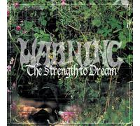 Warning - The Strength To Dream [VINYL]