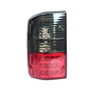 Warning Taillight Assembly 26555-05J00 26550-05J00 Car Rear Left/Right Tail Light Brake Lamp For Nissan For Patrol GQ 1 2 Series 1988 1988-1997(Red,Left)