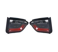 Warning Taillight Assembly 55112685AA 55112684AA For Jeep For Compass 2017 2018 2019 Rear Tail Light Turn Signal Taillights Brake Warning Lamp(1pair)