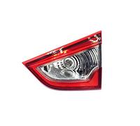 Warning Taillight Assembly Car Tail Light Brake Lamp Taillamp For Suzuki For S-Cross 2014 2015 For SX4 2016 Taillight With Halogen Bulb(Inside-Right)