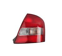 Warning Taillight Assembly Car Tail Light Rear Brake Light For Mazda 323 For Protege S Vi Bj 1998 1999-2010 Auto Turn Signal Lights Fog Lights Warning Light(Only Right 1998-2005)