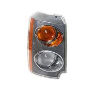 Warning Taillight Assembly For for Land for Rover For Range For Rover L322 2003 2004 2005 Car Front Indicator Cover Parking Turn Signal Corner Light Side Lamp(Right)