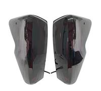 Warning Taillight Assembly For Isuzu For D-Max For Dmax 2021 2022 Tail Lamps Turn Singal Brake Lights Auto Rear Lights Accessories