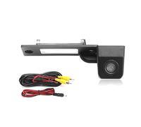 Warning Taillight Assembly For VW For Transporter T5 T30 For Caddy For Passat B5 For Touran For Jetta Car Reversing Parking Rear View Camera