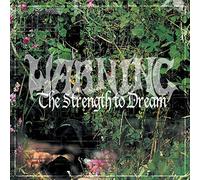 Warning - The Strength To Dream [VINYL]