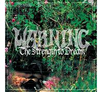 Warning - The Strength To Dream [VINYL]