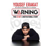 Warning : This is Not a Motivational Story