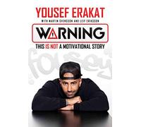 Warning: This is Not a Motivational Story