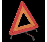 Warning Triangle CE Approved