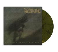 Warning – Watching from a Distance – Vinyl – The Orchard