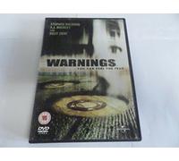 Warnings [DVD]