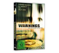 Warnings, les signes de la peur