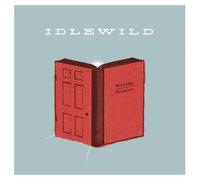 Warnings/Promises by Idlewild