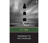 Warnings to the Churches