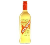 Warninks Advocaat 70cl - Pack of 6