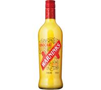Warnicks Advocaat 70cl