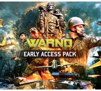 WARNO - Early Access Pack DLC PC Steam CD Key