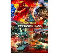 WARNO - Expansion Pass PC - DLC