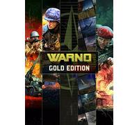 WARNO - Gold Edition PC