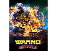 WARNO - Nemesis #1 - Air Assault (PC) - Steam Key - GLOBAL