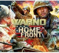 WARNO - Nemesis #3 - Homefront DLC PC Steam CD Key