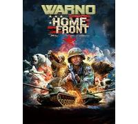 WARNO - Nemesis #3 - Homefront (PC) - Steam Key - EUROPE