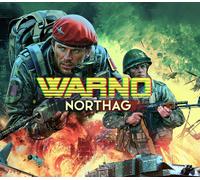 WARNO - NORTHAG DLC PC Steam CD Key