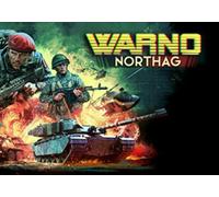 WARNO - NORTHAG (DLC) (PC) Steam Key - GLOBAL