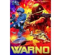 WARNO PC - Steam Account - GLOBAL