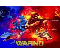 WARNO (PC) Steam Key - GLOBAL