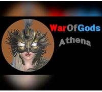 WarOfGods Athena Steam CD Key