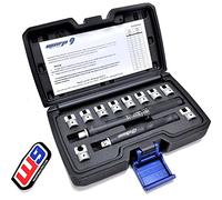 Warp 9 Adjustable Torque Spoke Wrench Kit
