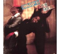 Warp 9 - Fade in, fade out (1986) [VINYL]